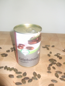 Kferbohnen