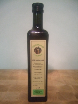 Krbiskernl 0,5 Liter