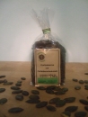 Kürbiskerne mit Zartbitterschokolade 100 Gramm